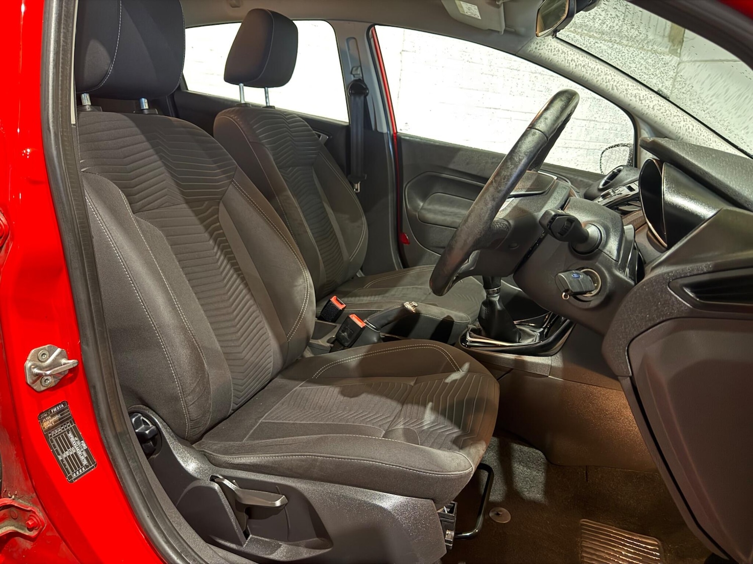 Used Ford Fiesta 2014 for sale - 77456013: Photo 26