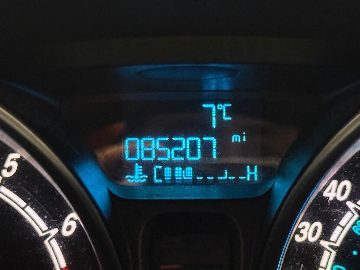 Used Ford Fiesta 2014 for sale - 77456013: Photo 29