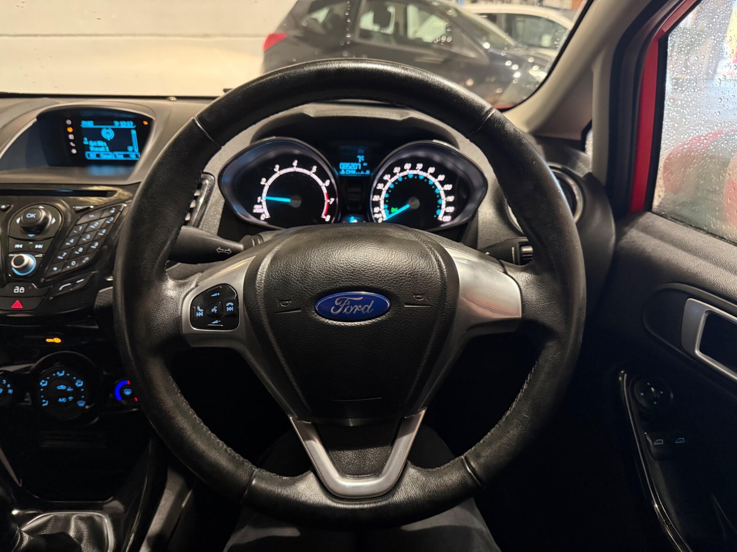 Used Ford Fiesta 2014 for sale - 77456013: Photo 30