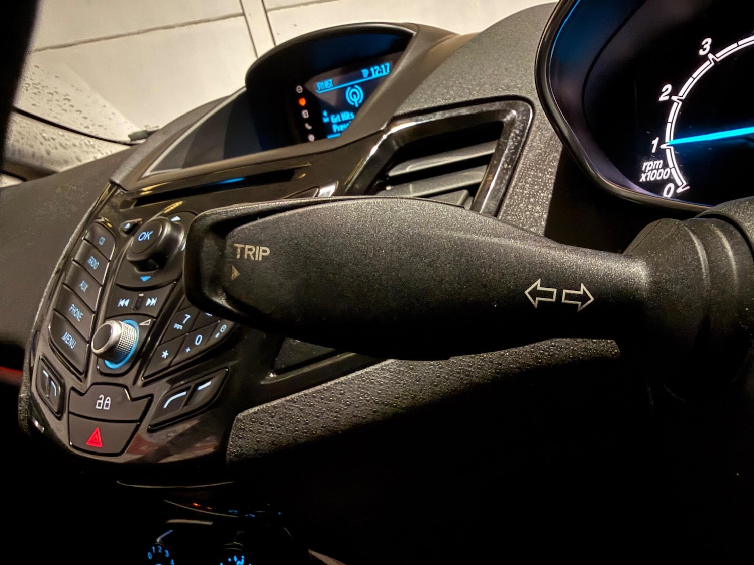 Used Ford Fiesta 2014 for sale - 77456013: Photo 32