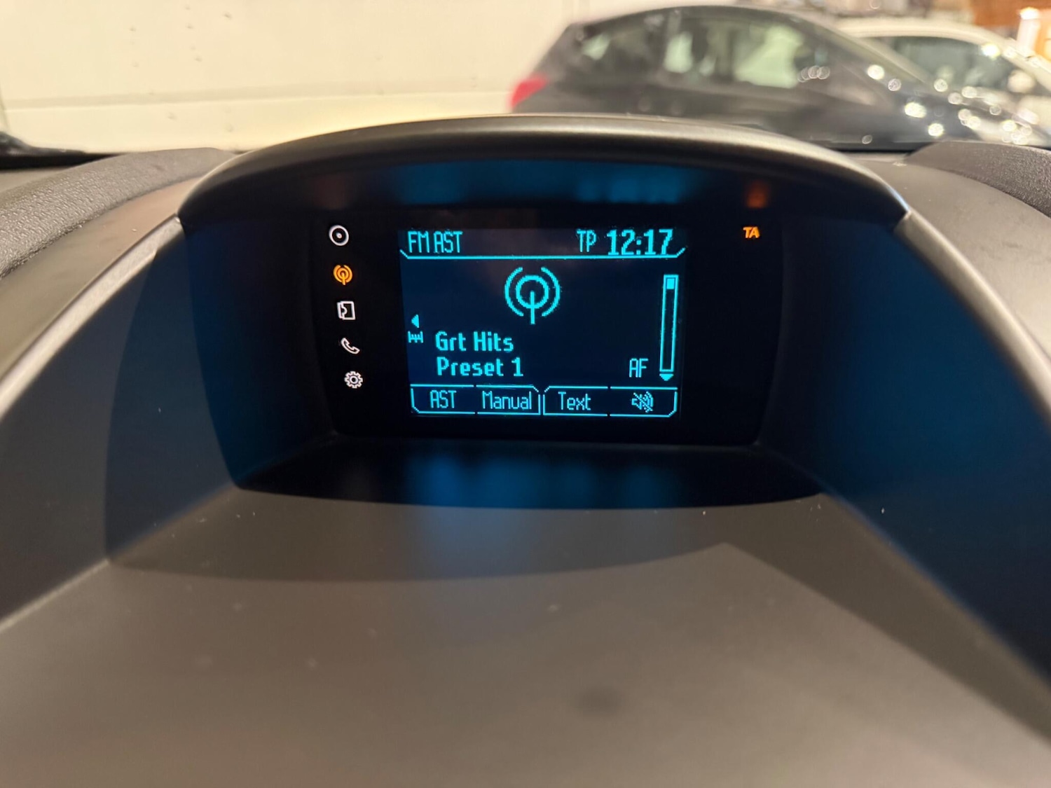 Used Ford Fiesta 2014 for sale - 77456013: Photo 34