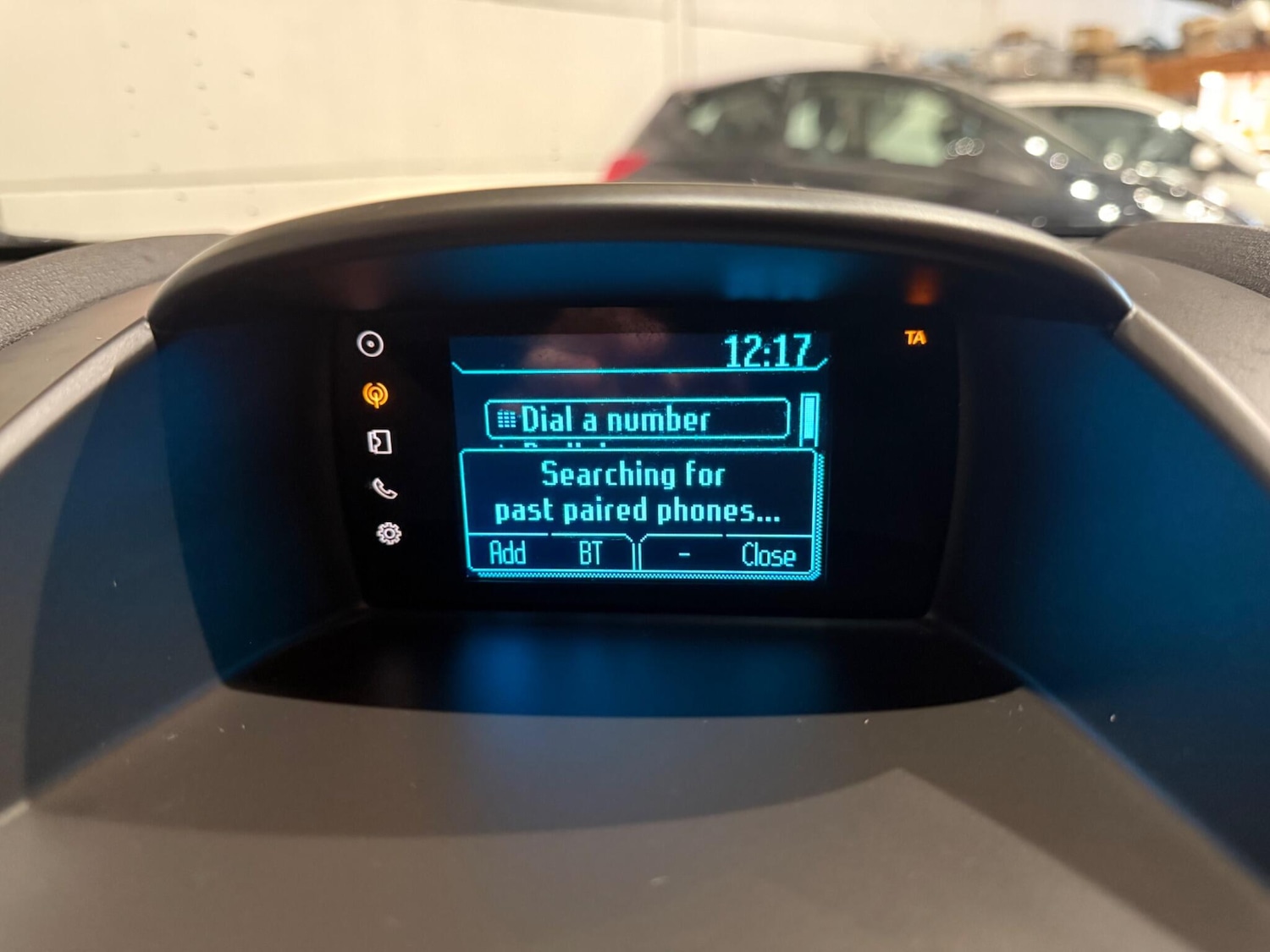 Used Ford Fiesta 2014 for sale - 77456013: Photo 35