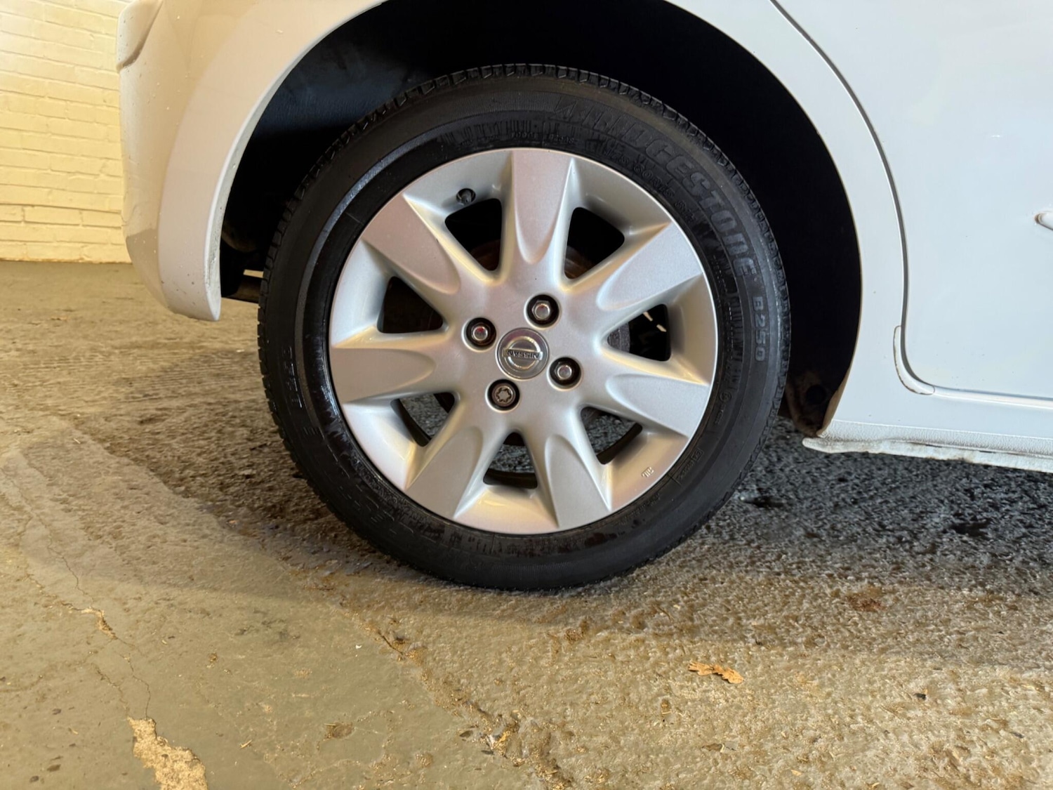 Used Nissan Micra 2011 for sale - 78006995: Photo 10