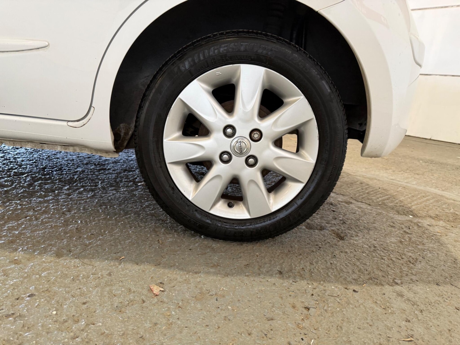 Used Nissan Micra 2011 for sale - 78006995: Photo 11