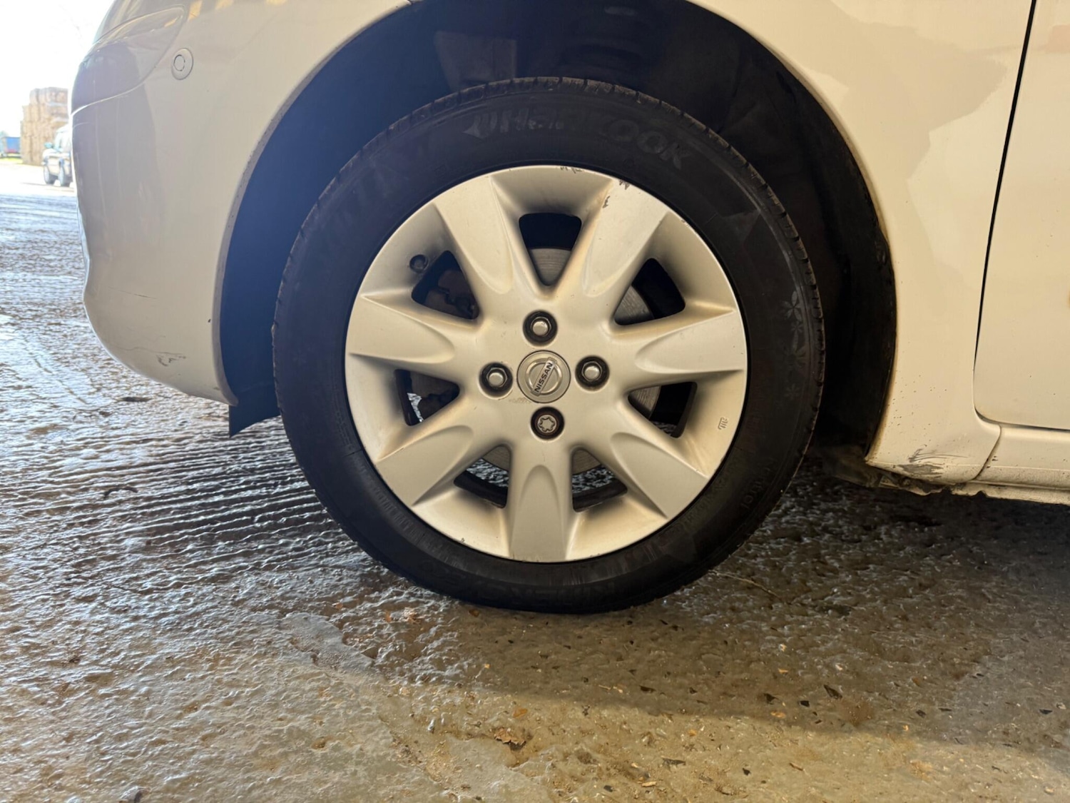 Used Nissan Micra 2011 for sale - 78006995: Photo 12