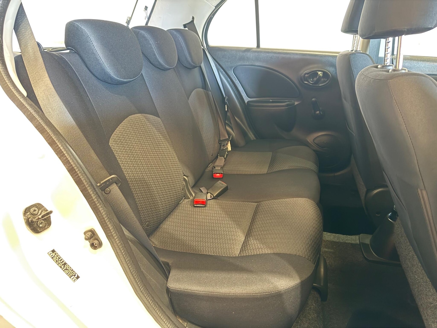 Used Nissan Micra 2011 for sale - 78006995: Photo 14