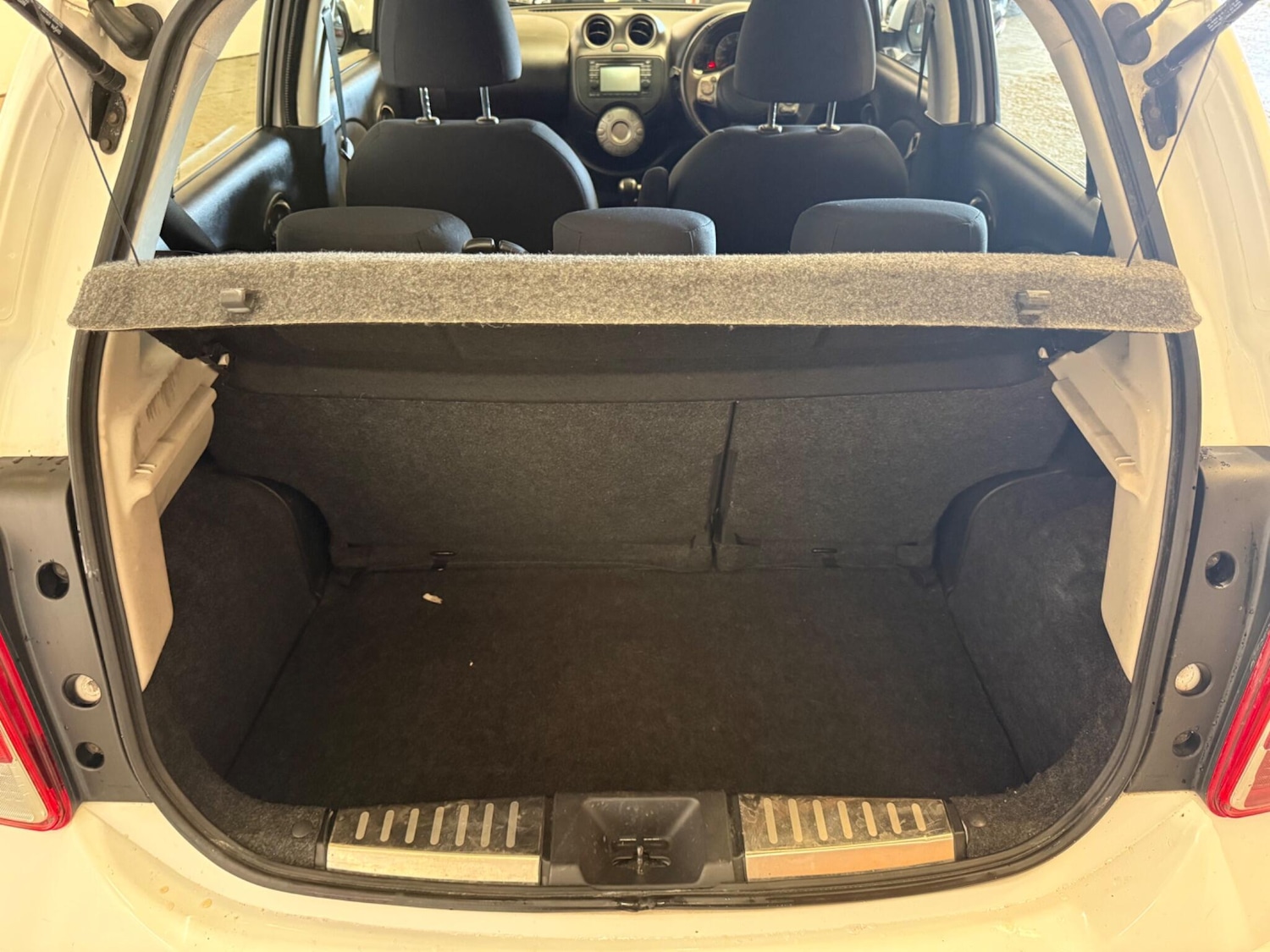 Used Nissan Micra 2011 for sale - 78006995: Photo 15