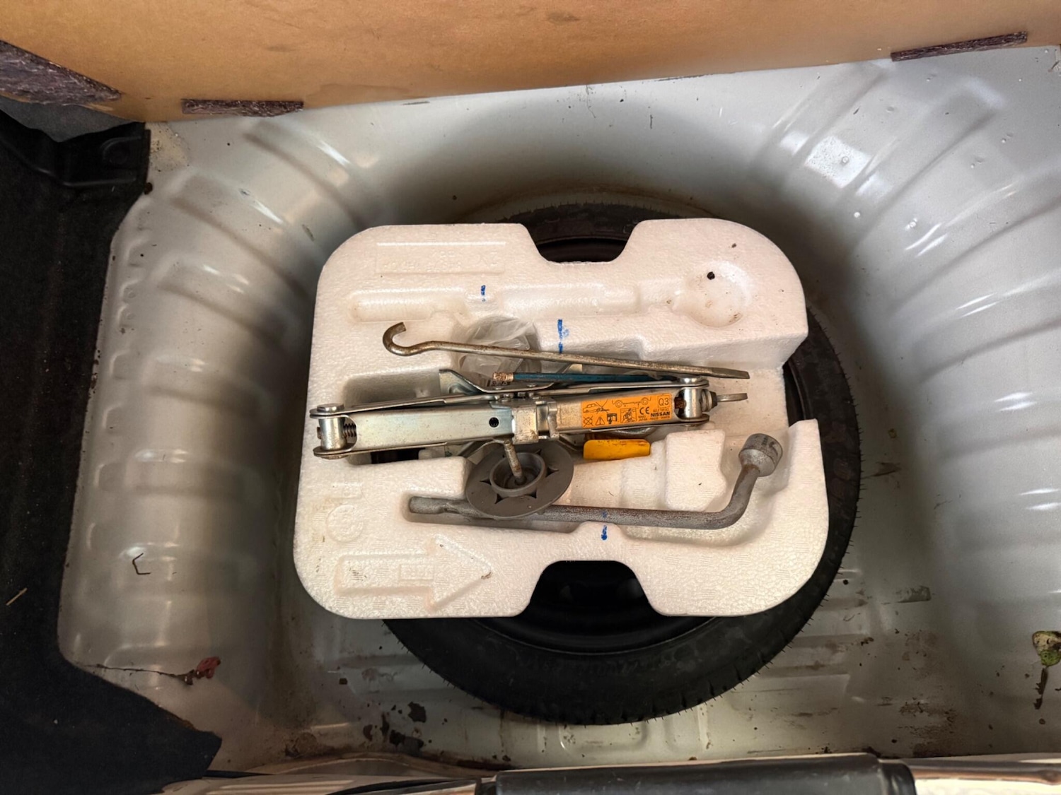 Used Nissan Micra 2011 for sale - 78006995: Photo 17