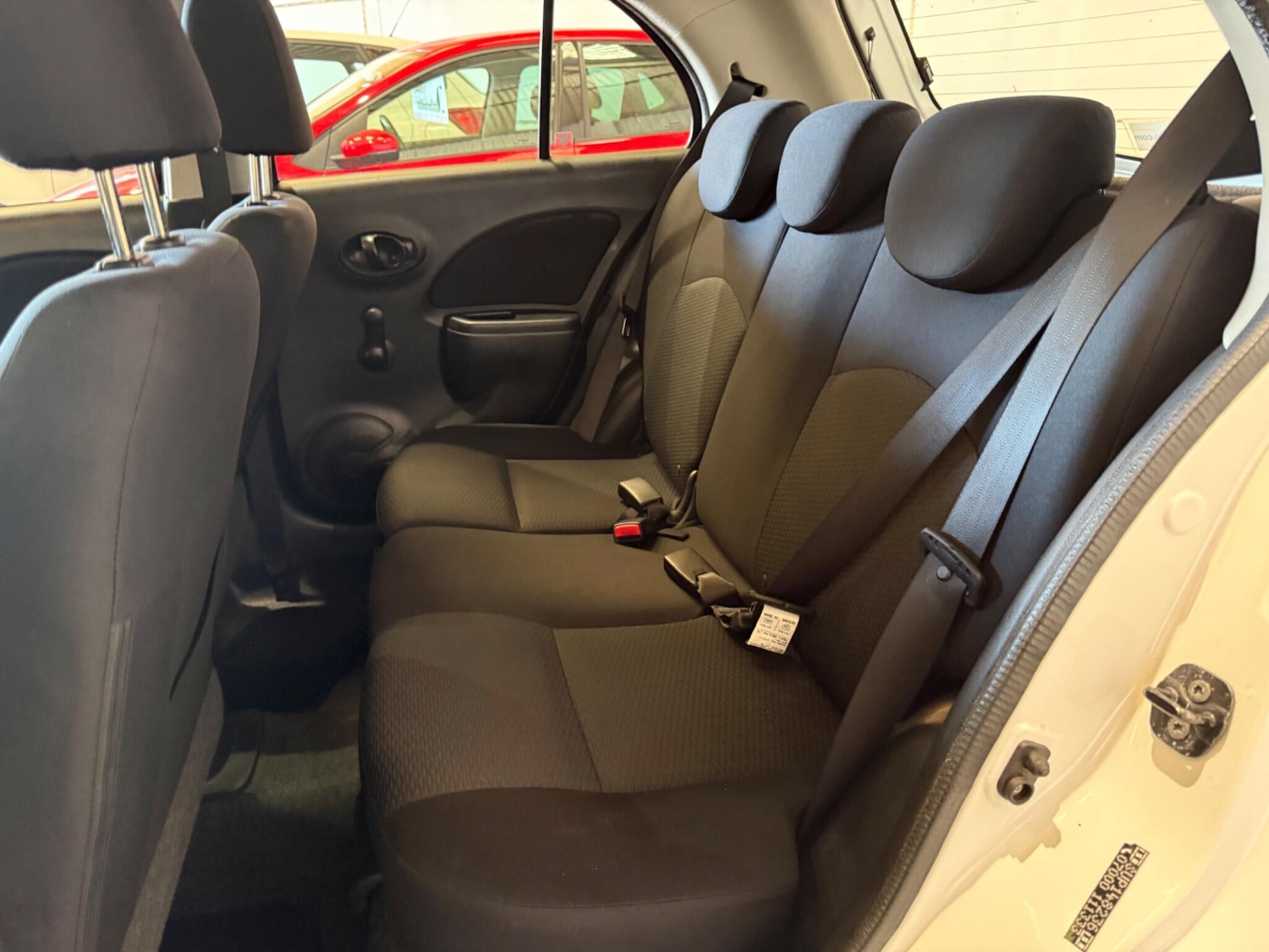 Used Nissan Micra 2011 for sale - 78006995: Photo 19