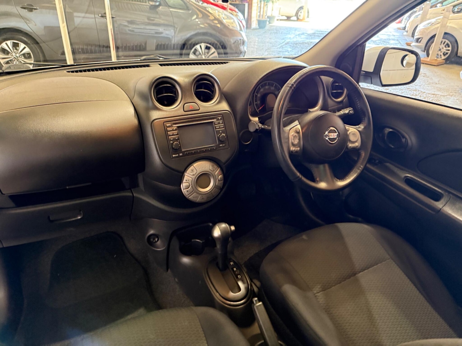 Used Nissan Micra 2011 for sale - 78006995: Photo 22