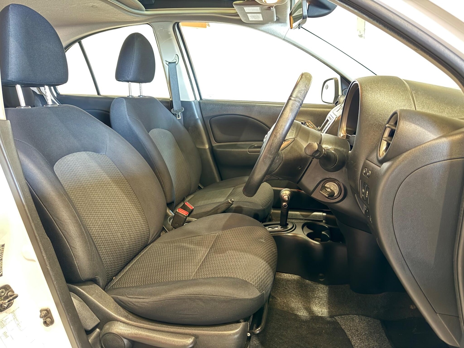 Used Nissan Micra 2011 for sale - 78006995: Photo 25