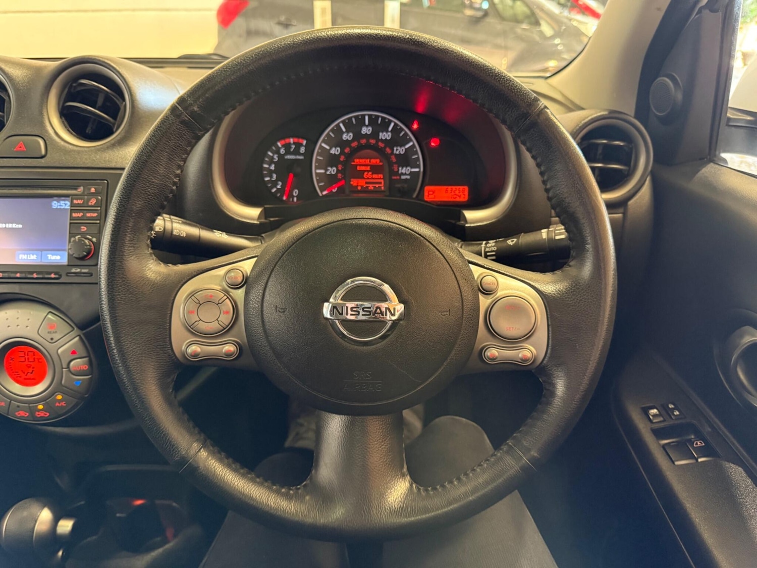 Used Nissan Micra 2011 for sale - 78006995: Photo 27