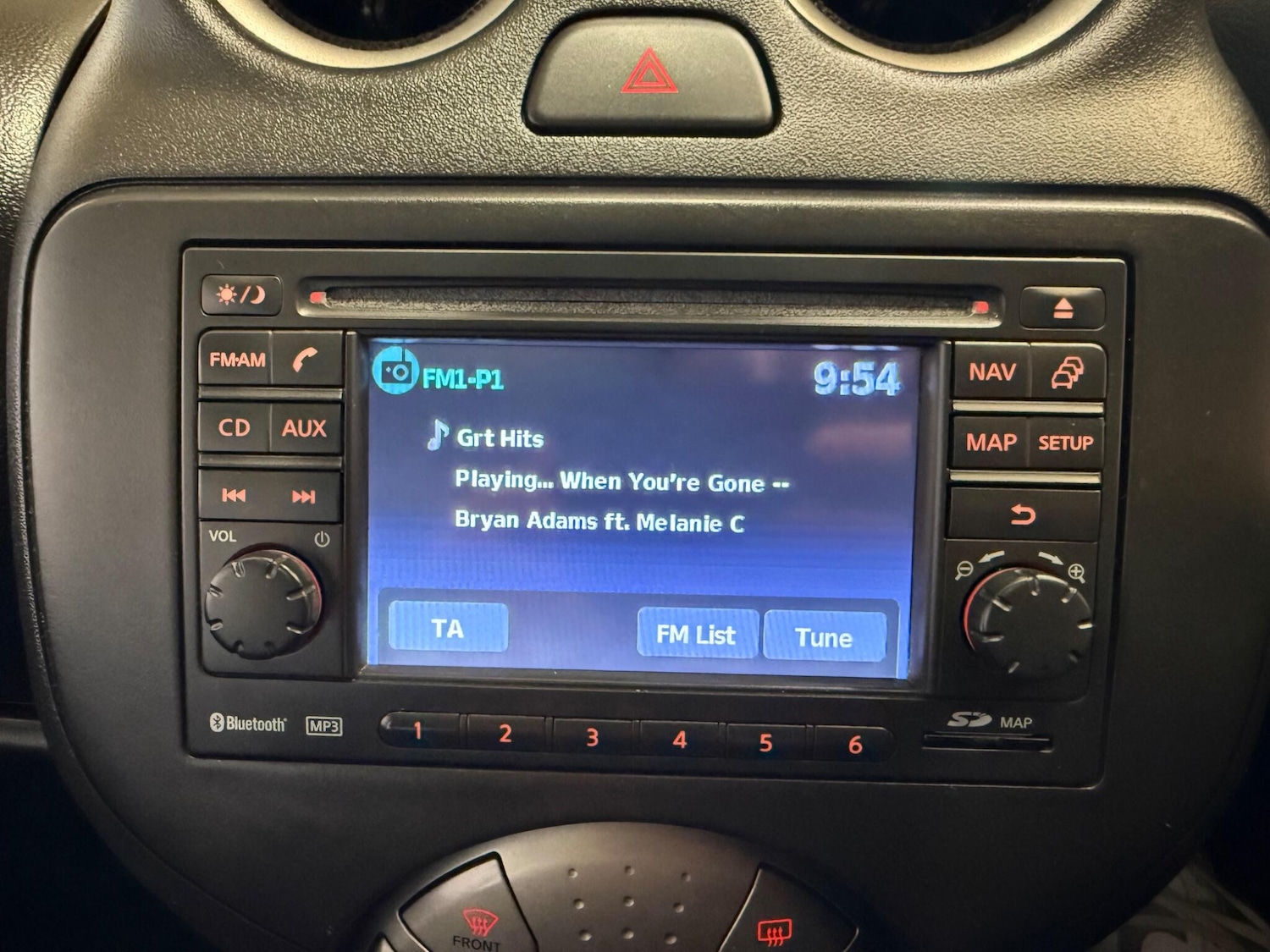 Used Nissan Micra 2011 for sale - 78006995: Photo 34