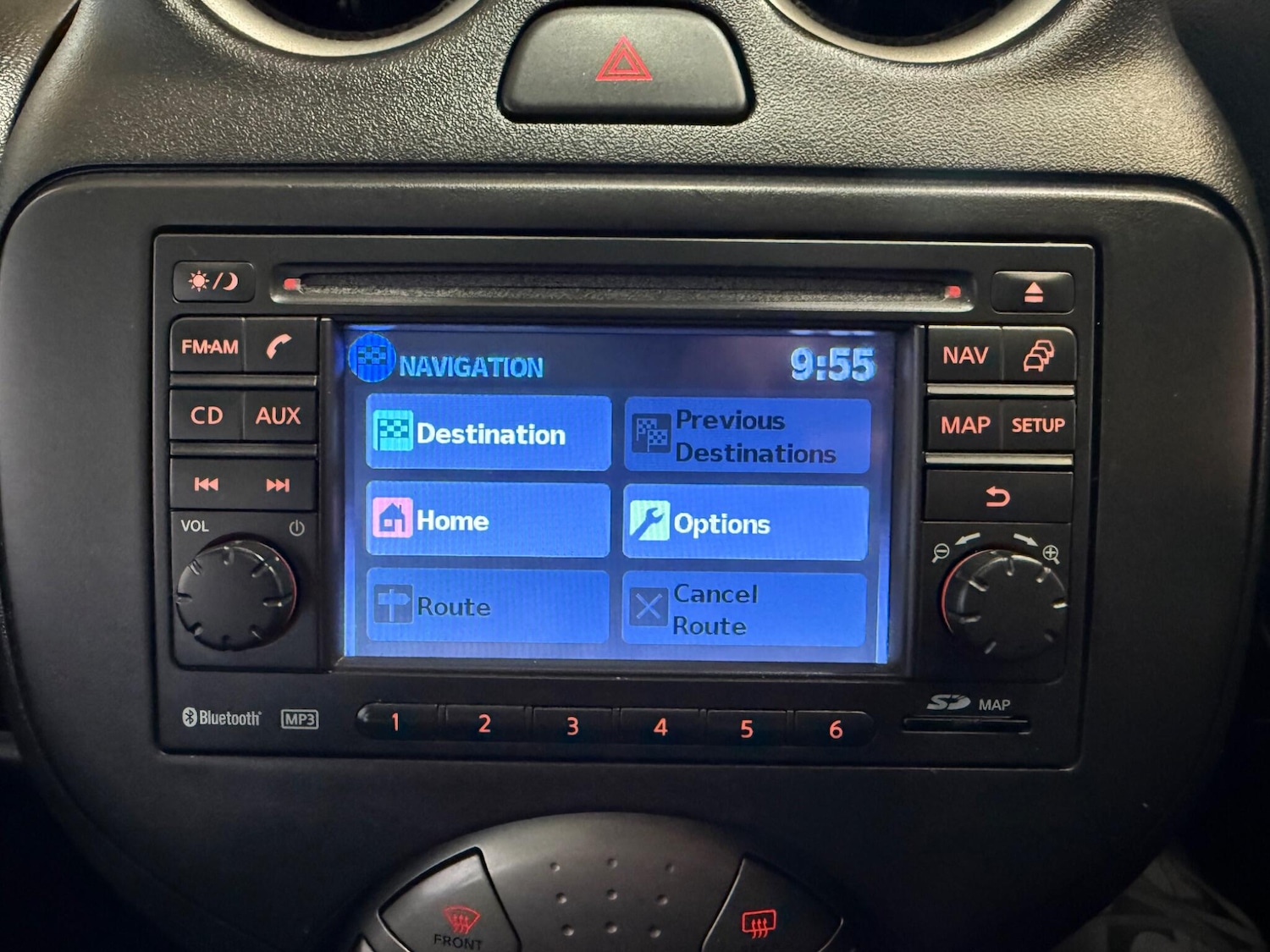 Used Nissan Micra 2011 for sale - 78006995: Photo 35