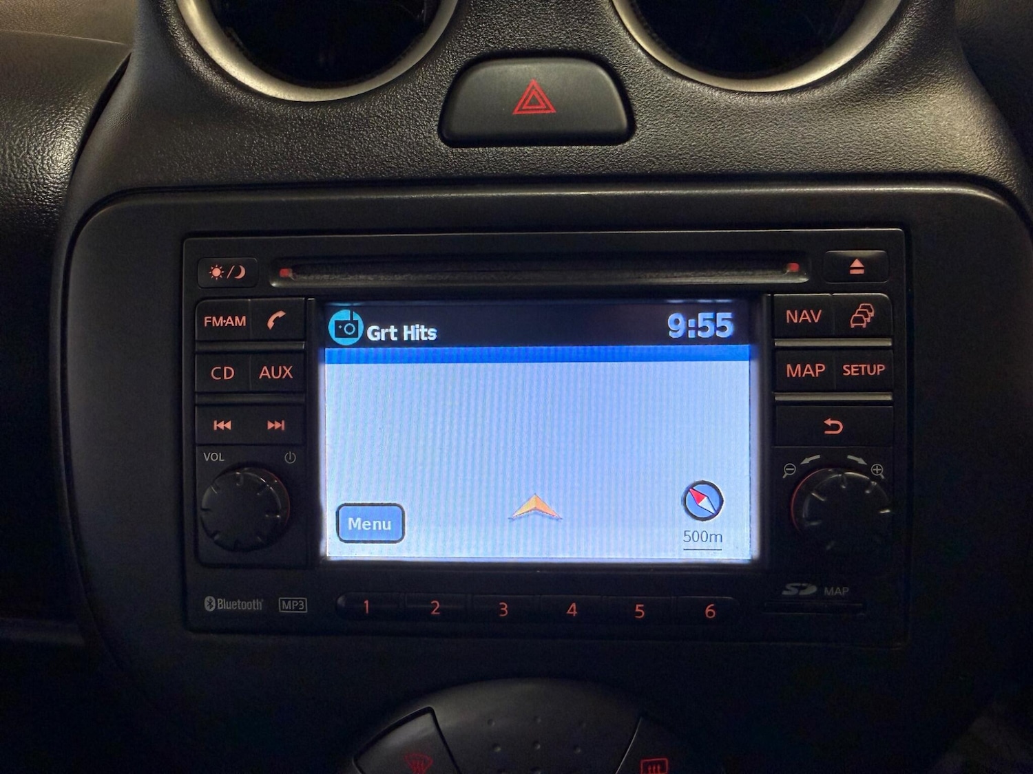 Used Nissan Micra 2011 for sale - 78006995: Photo 36