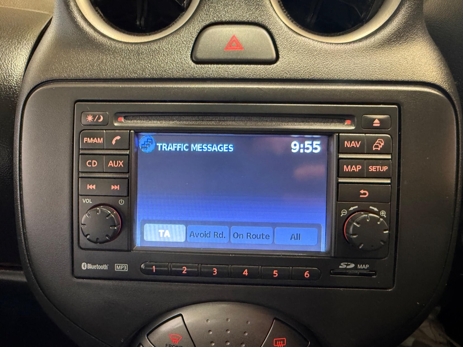 Used Nissan Micra 2011 for sale - 78006995: Photo 37