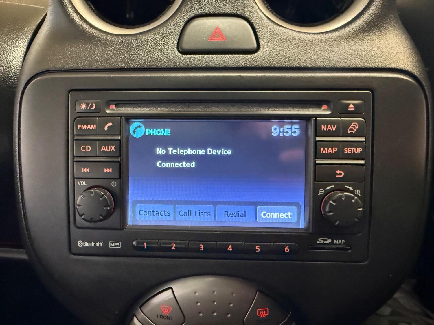 Used Nissan Micra 2011 for sale - 78006995: Photo 38