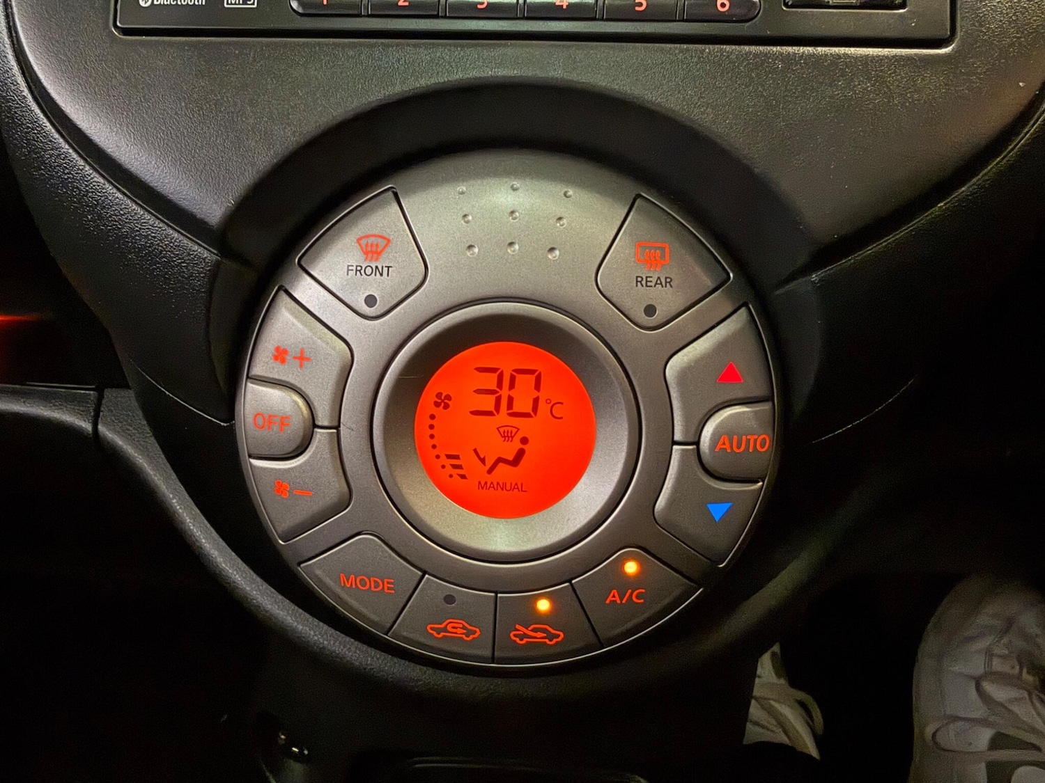 Used Nissan Micra 2011 for sale - 78006995: Photo 39