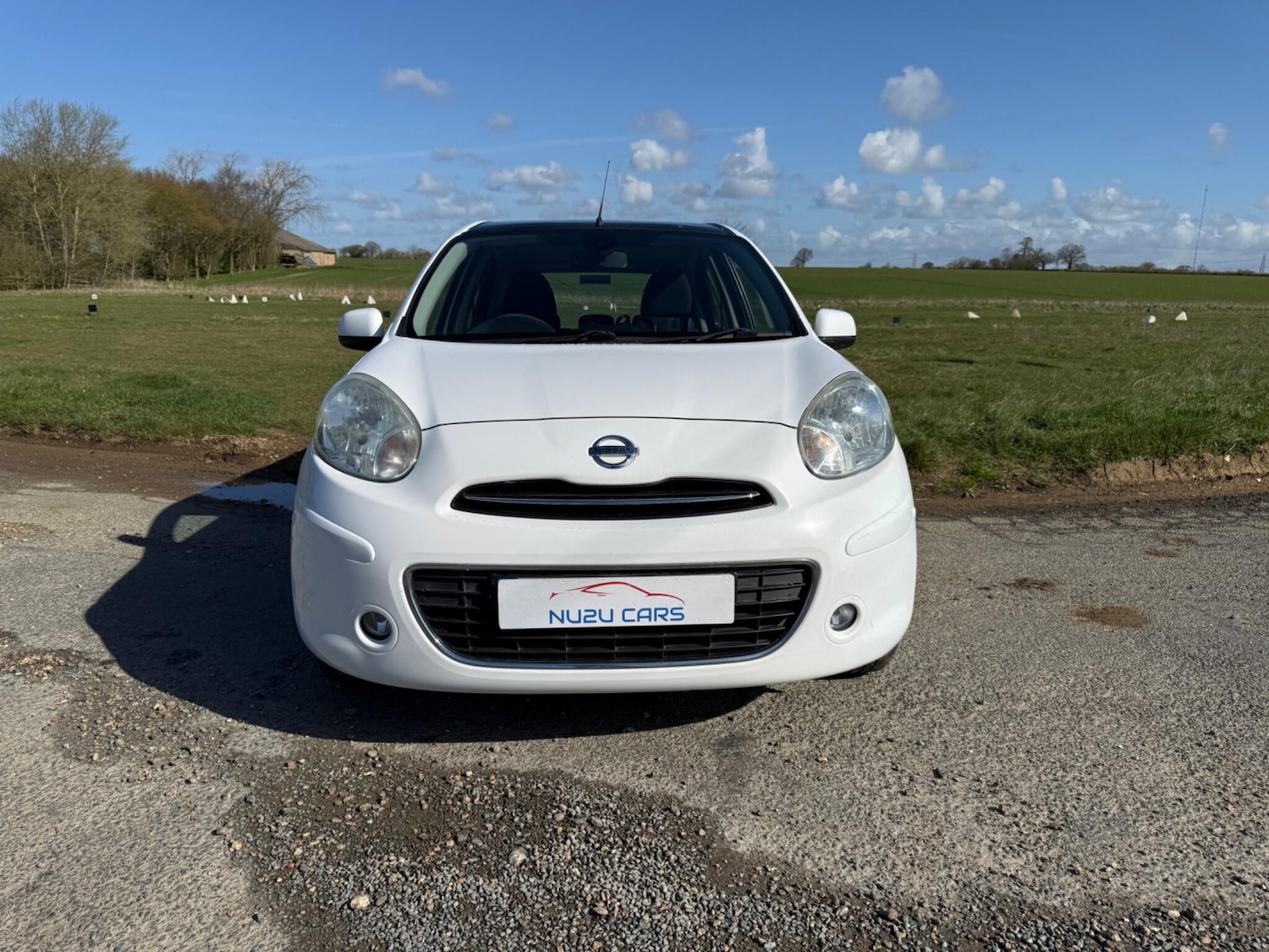 Used Nissan Micra 2011 for sale - 78006995: Photo 43