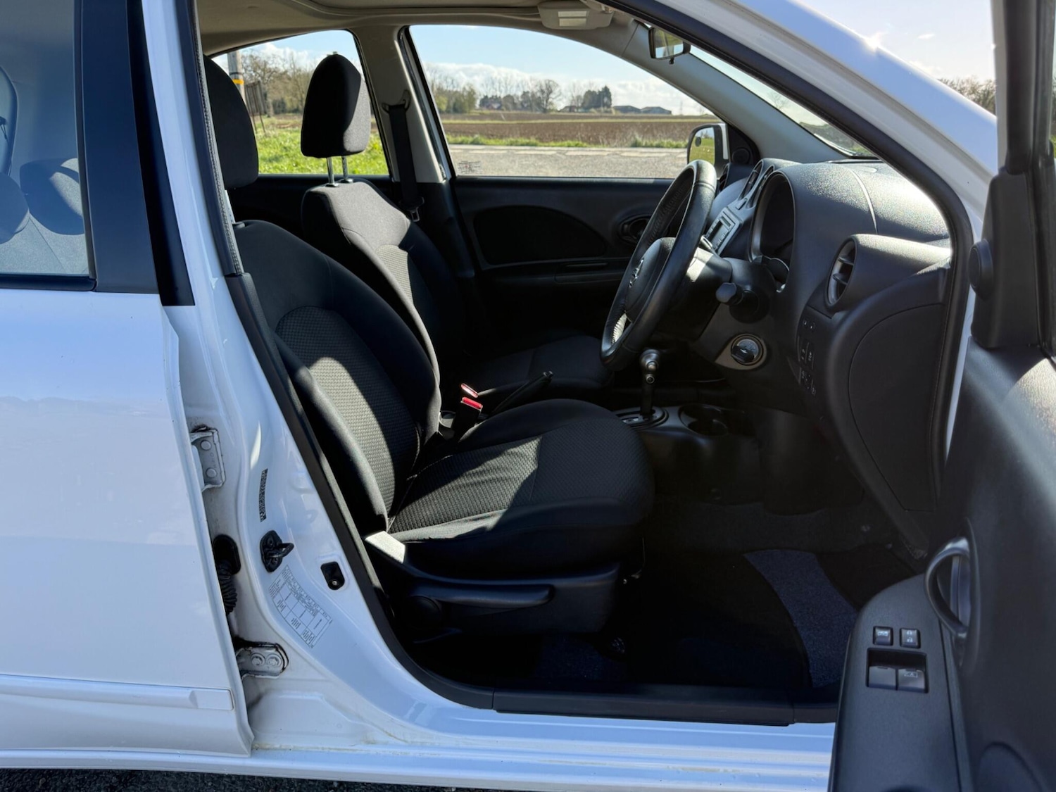 Used Nissan Micra 2011 for sale - 78006995: Photo 50