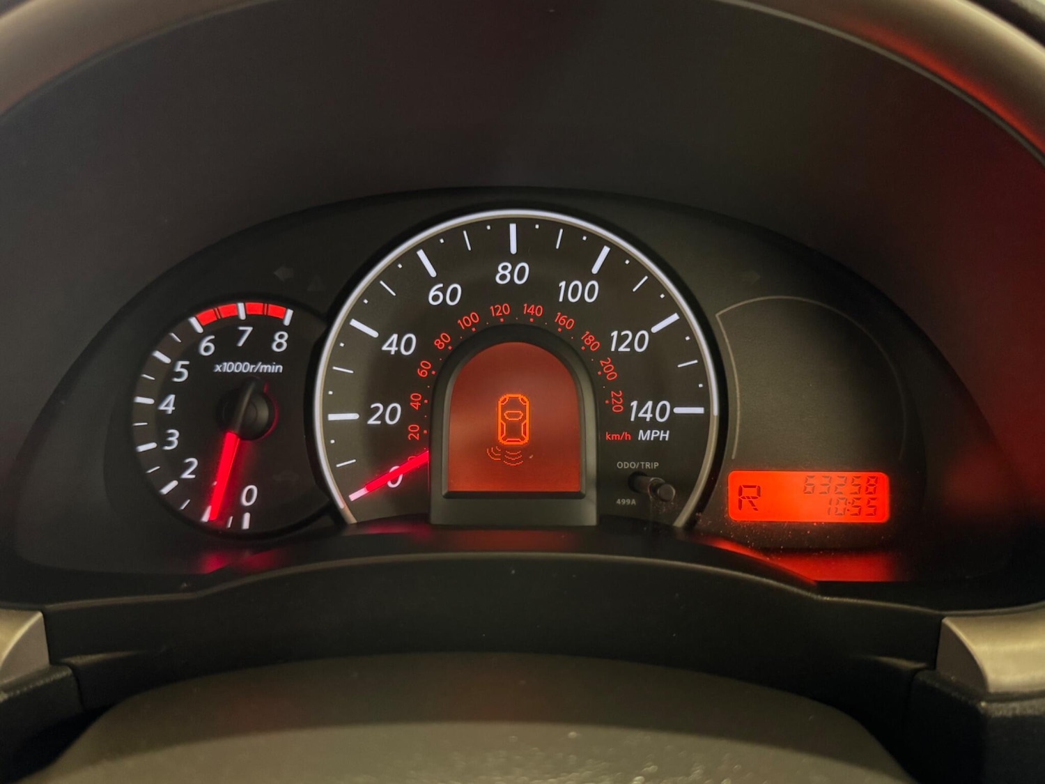 Used Nissan Micra 2011 for sale - 78006995: Photo 53