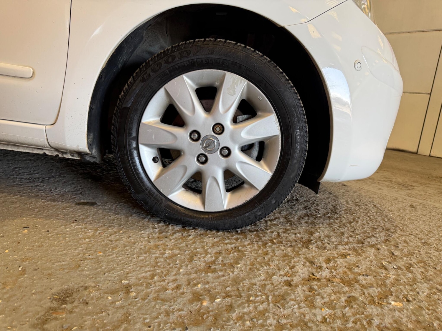 Used Nissan Micra 2011 for sale - 78006995: Photo 9