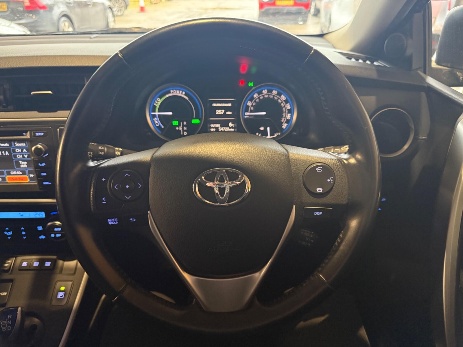 Used Toyota Auris 2013 for sale - 76832301: Photo 18