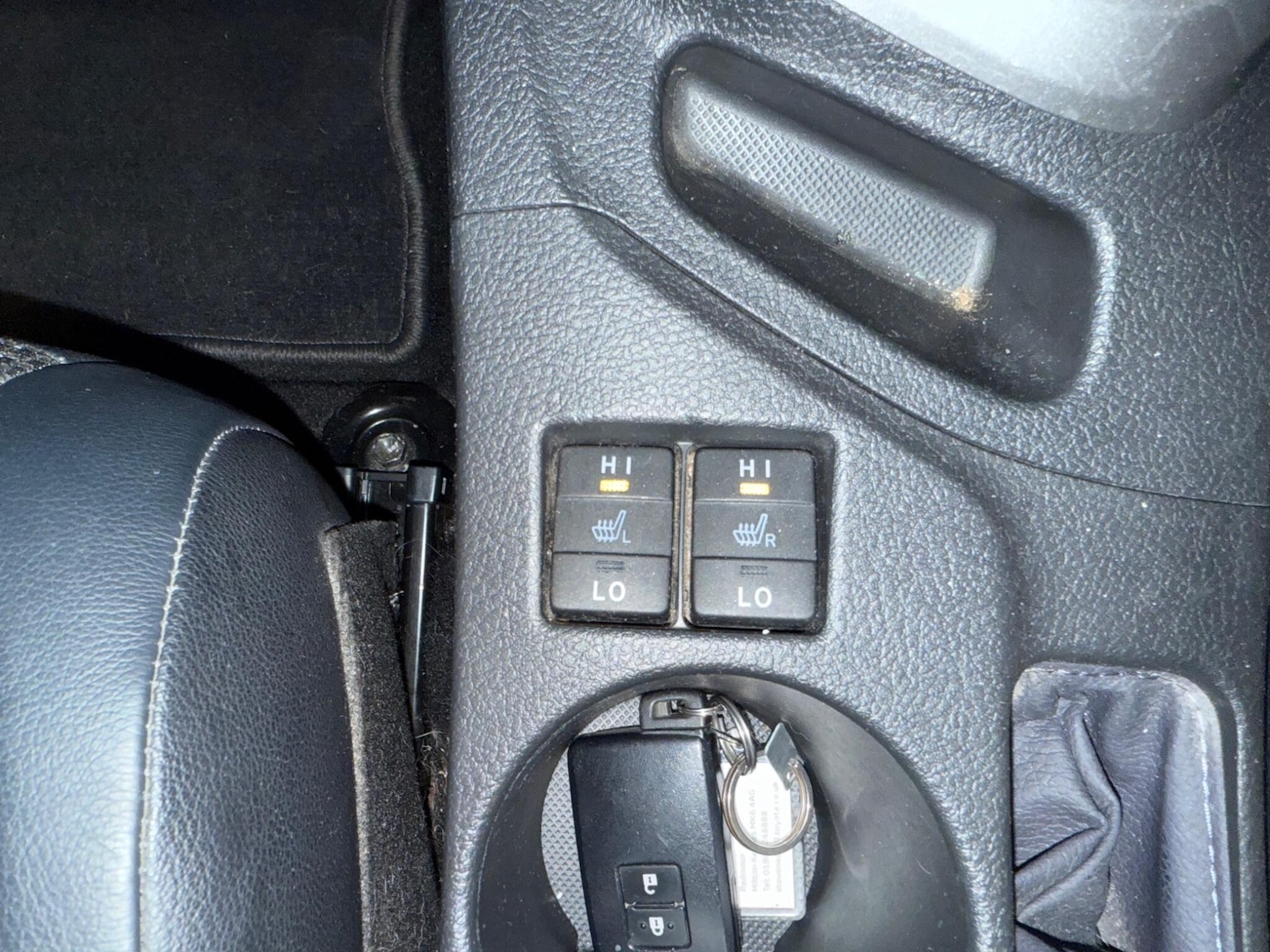 Used Toyota Auris 2013 for sale - 76832301: Photo 22