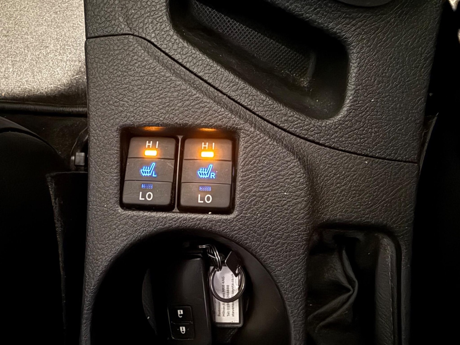 Used Toyota Auris 2013 for sale - 76832301: Photo 23