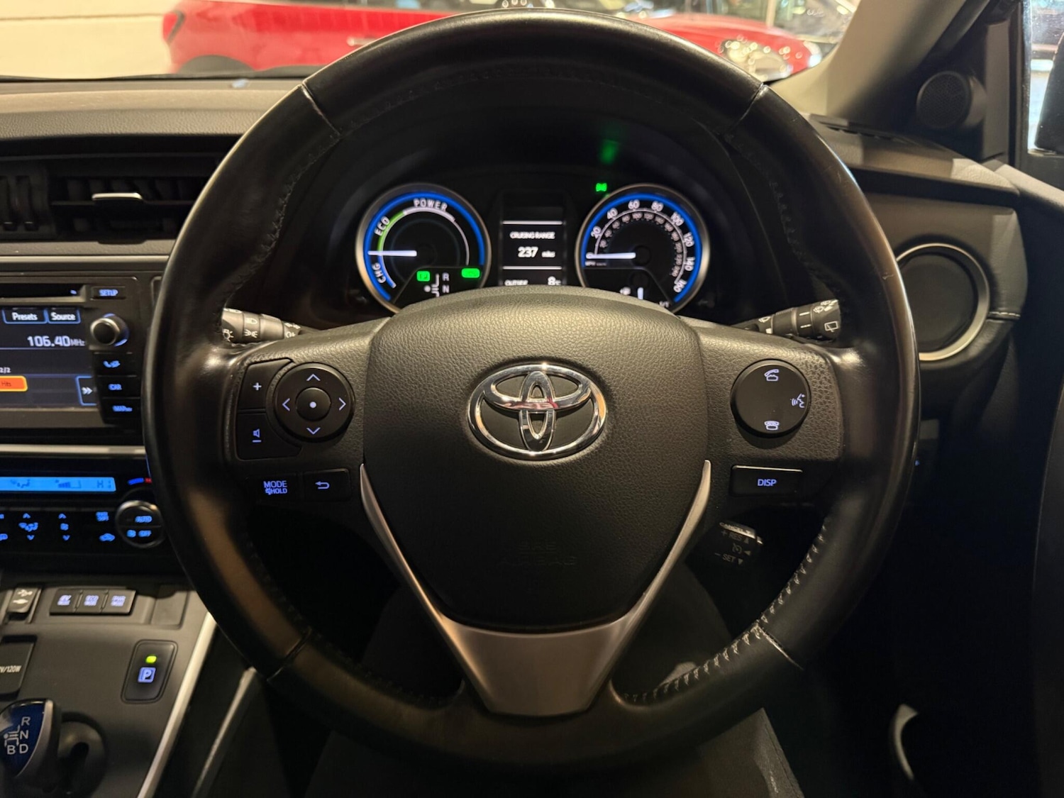 Used Toyota Auris 2013 for sale - 76832301: Photo 30