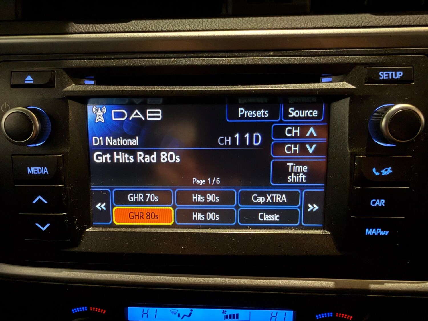 Used Toyota Auris 2013 for sale - 76832301: Photo 39