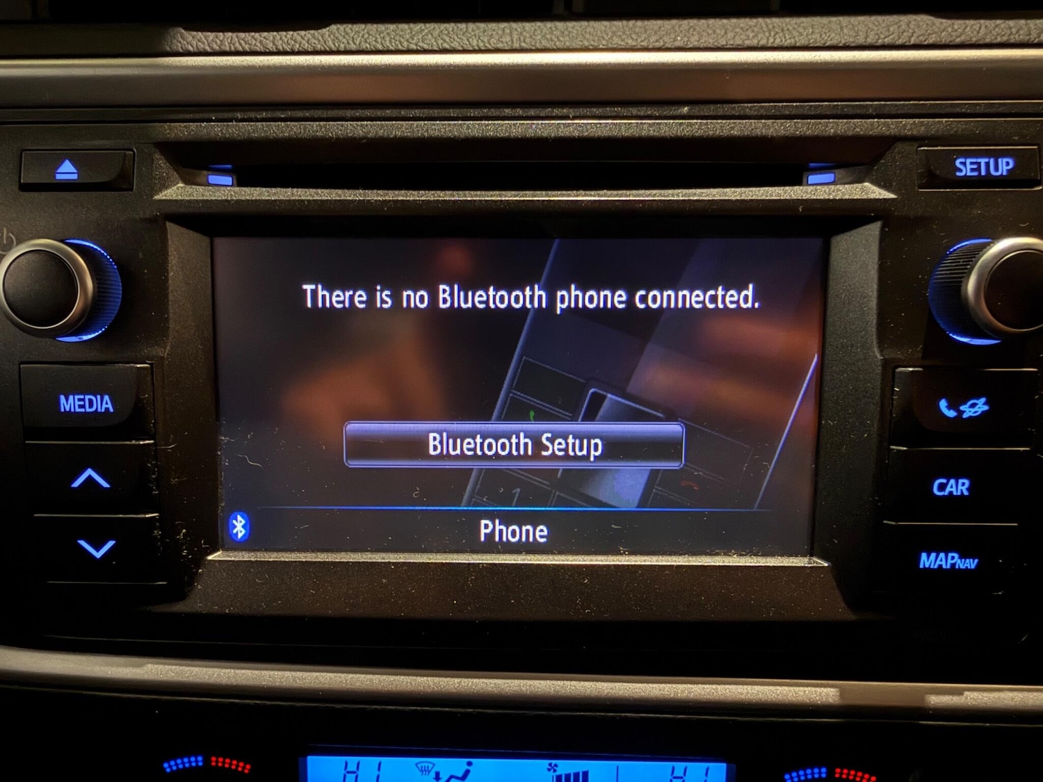 Used Toyota Auris 2013 for sale - 76832301: Photo 40