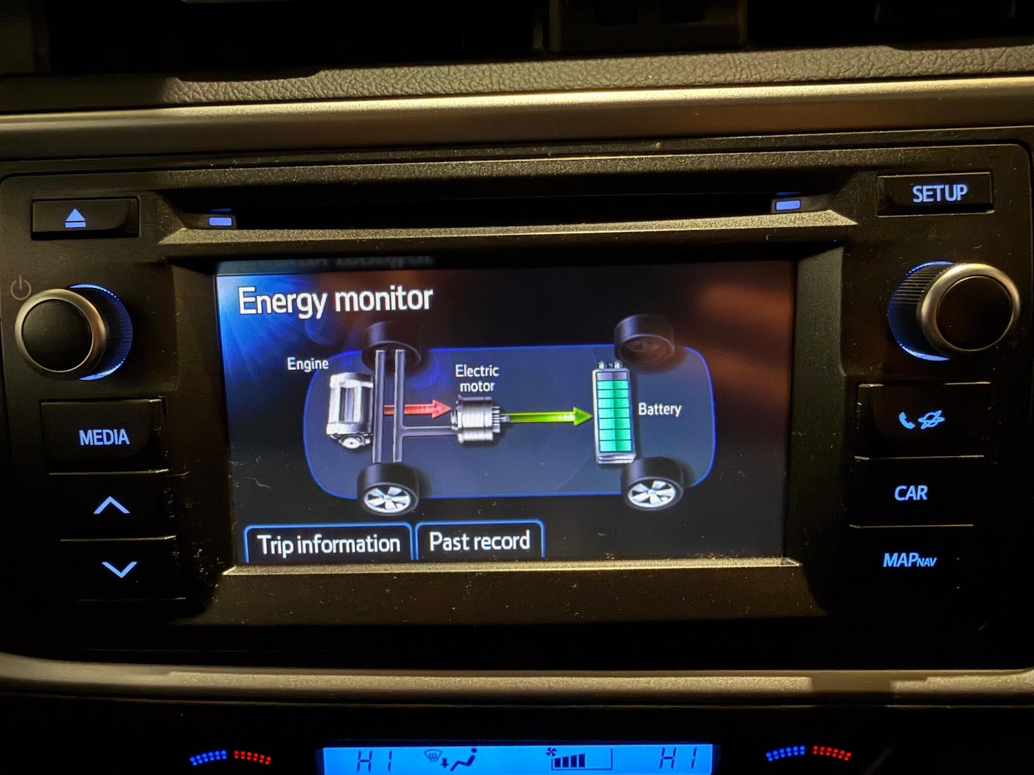 Used Toyota Auris 2013 for sale - 76832301: Photo 41