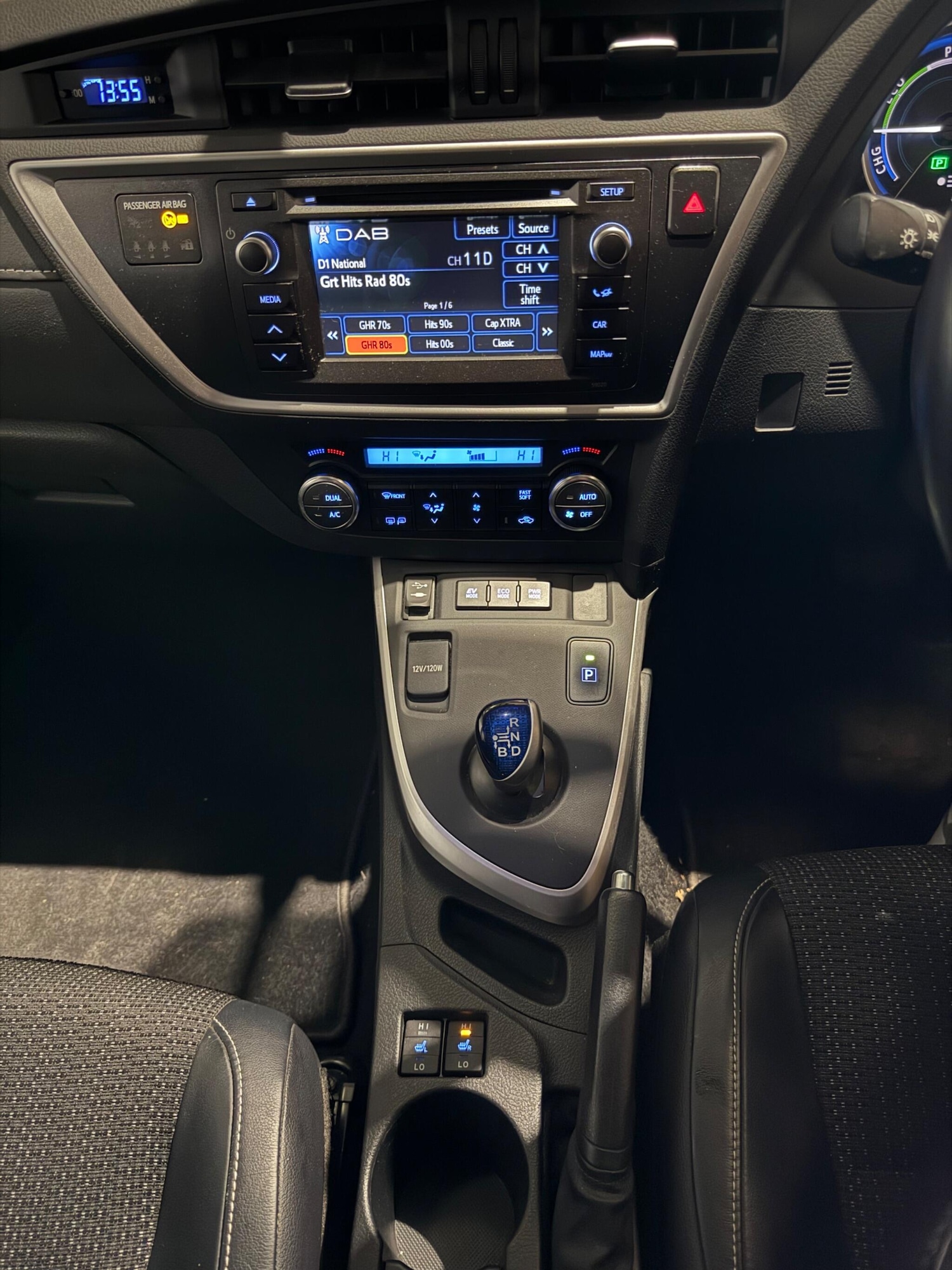 Used Toyota Auris 2013 for sale - 76832301: Photo 48