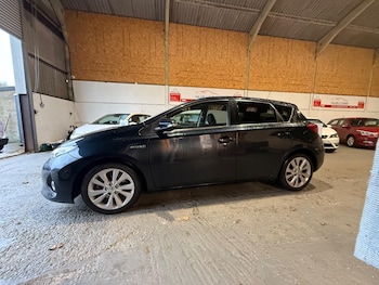 Used Toyota Auris 2013 for sale - 76832301: Photo