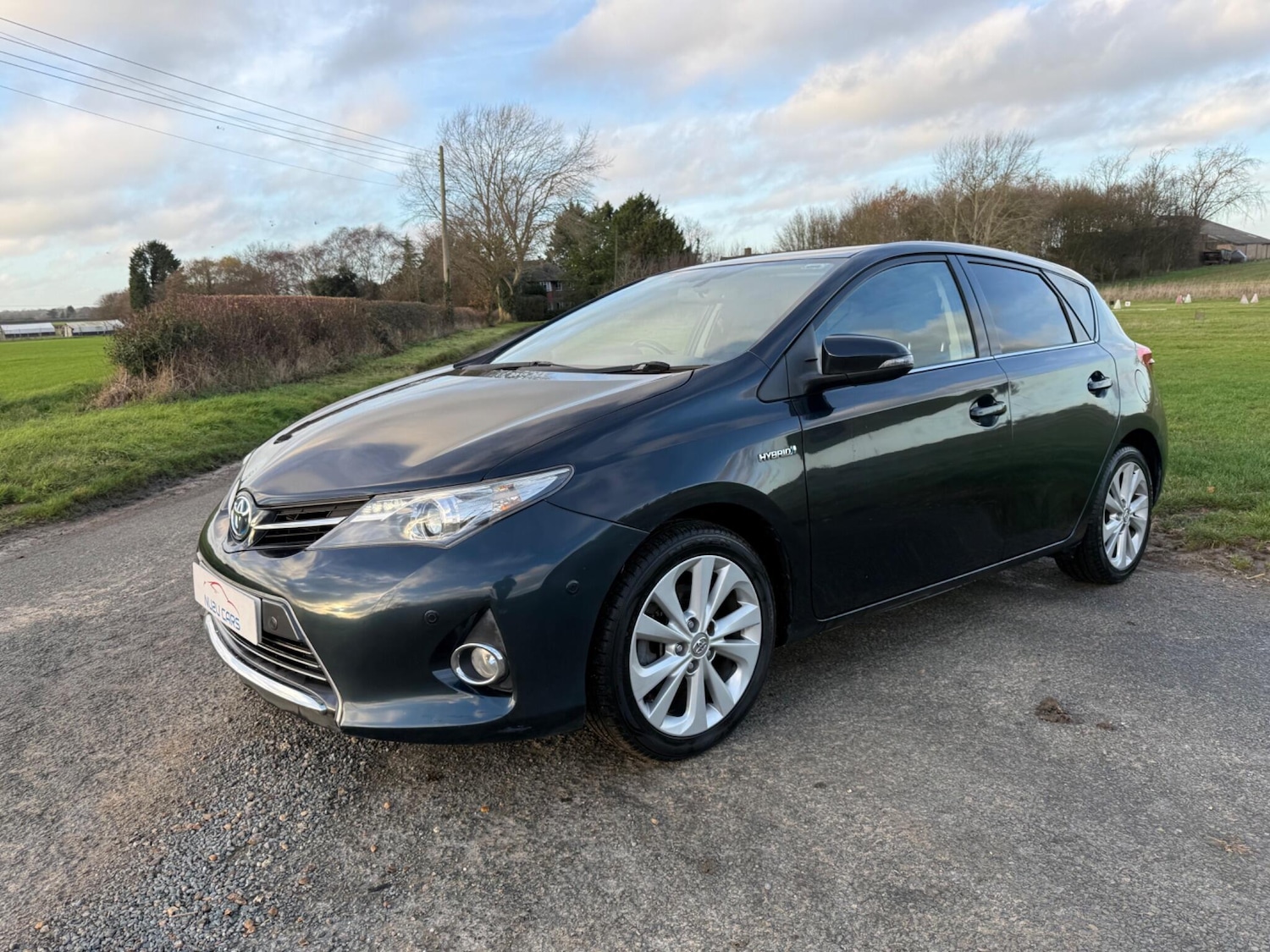 Used Toyota Auris 2013 for sale - 76832301: Photo 51