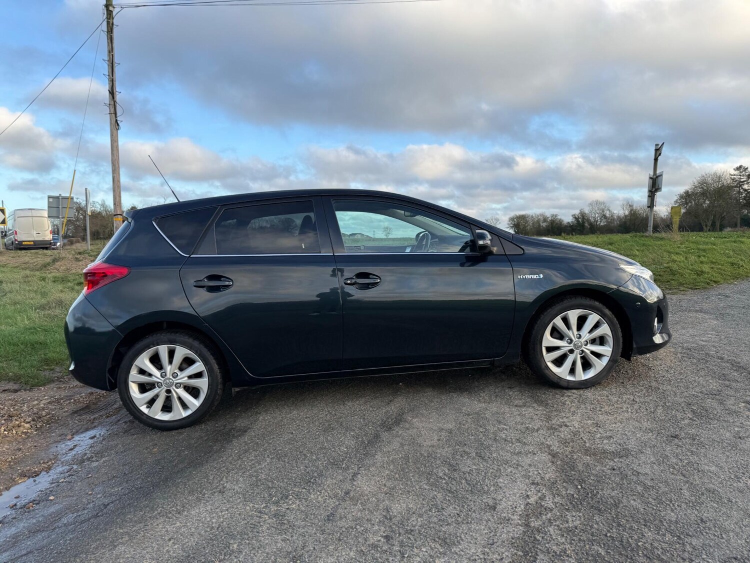 Used Toyota Auris 2013 for sale - 76832301: Photo 56