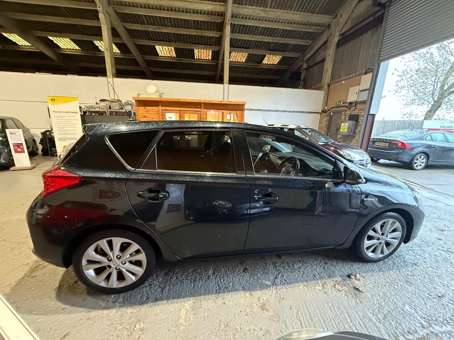 Used Toyota Auris 2013 for sale - 76832301: Photo 9