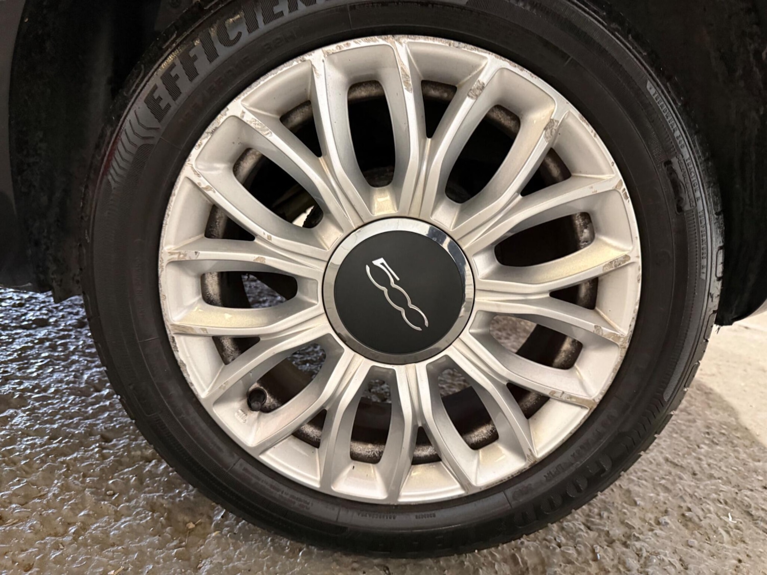 Used Fiat 500 2015 for sale - 78048020: Photo 13