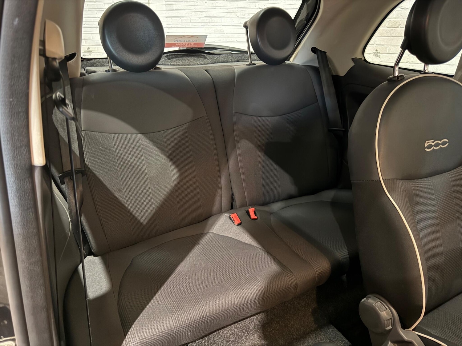 Used Fiat 500 2015 for sale - 78048020: Photo 15