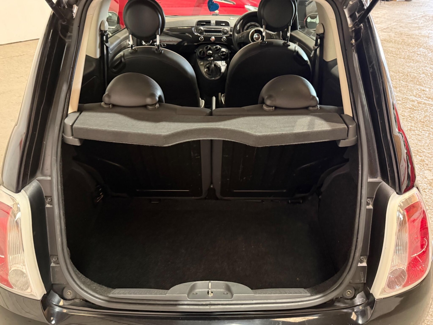 Used Fiat 500 2015 for sale - 78048020: Photo 16