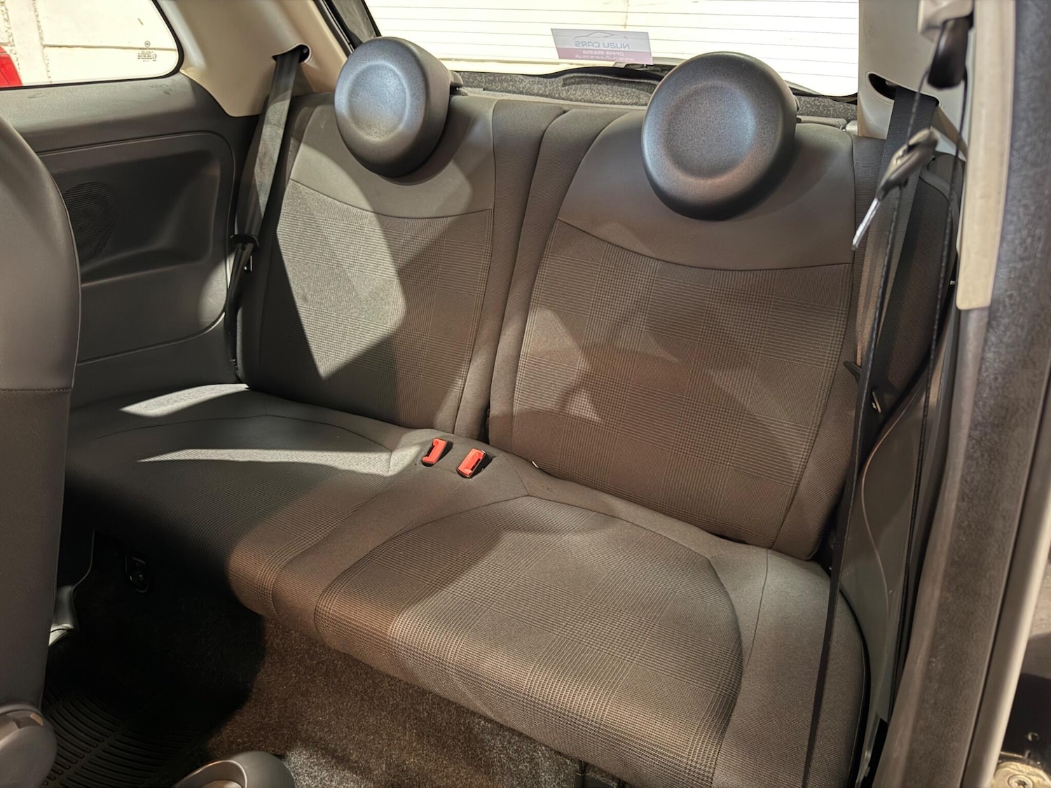 Used Fiat 500 2015 for sale - 78048020: Photo 18