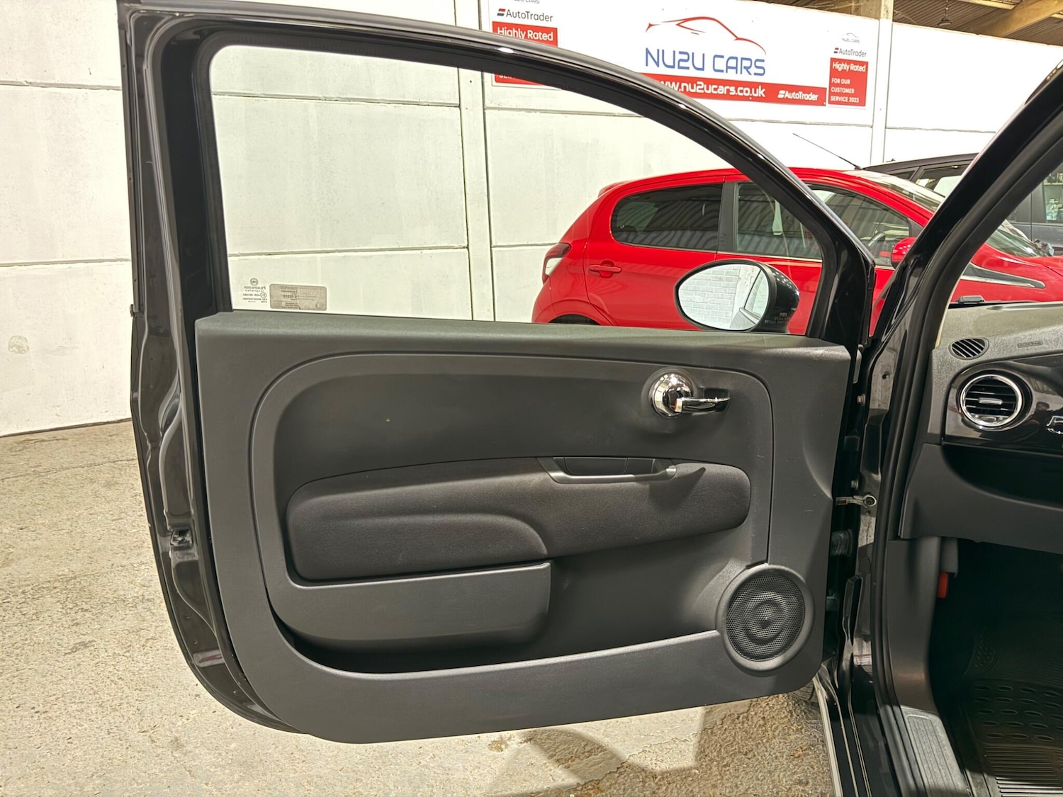 Used Fiat 500 2015 for sale - 78048020: Photo 19