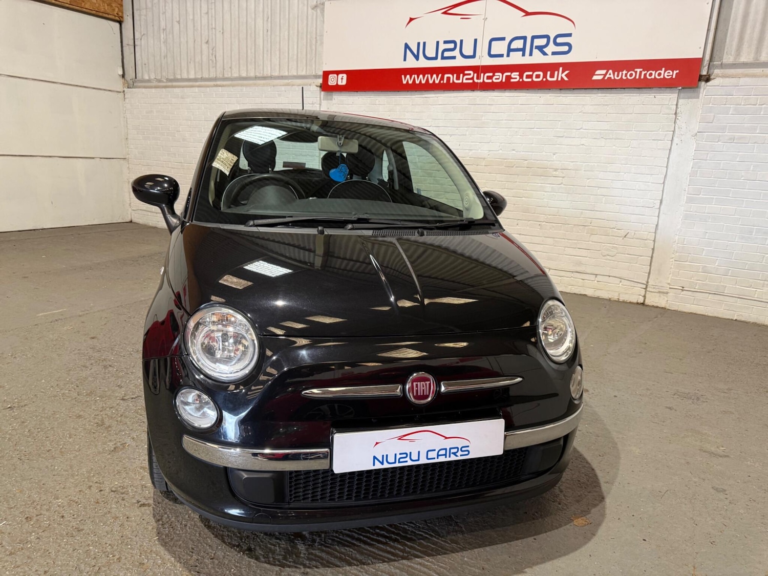 Used Fiat 500 2015 for sale - 78048020: Photo 2