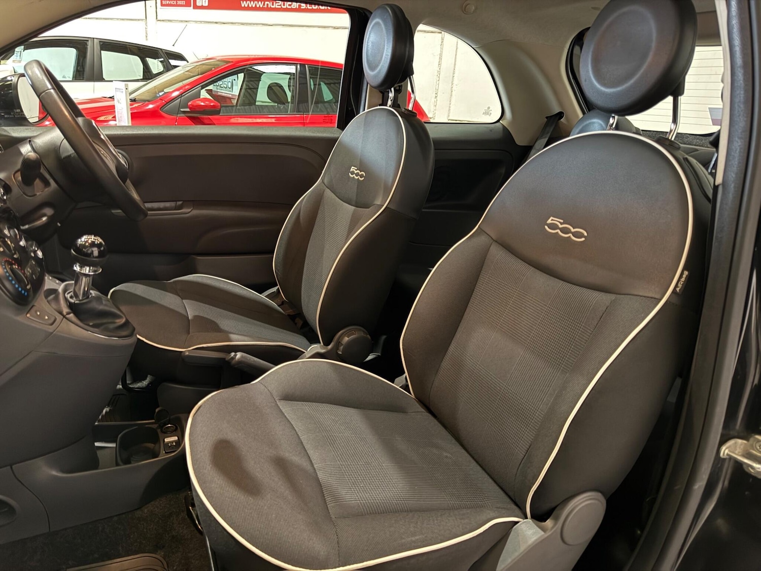 Used Fiat 500 2015 for sale - 78048020: Photo 20