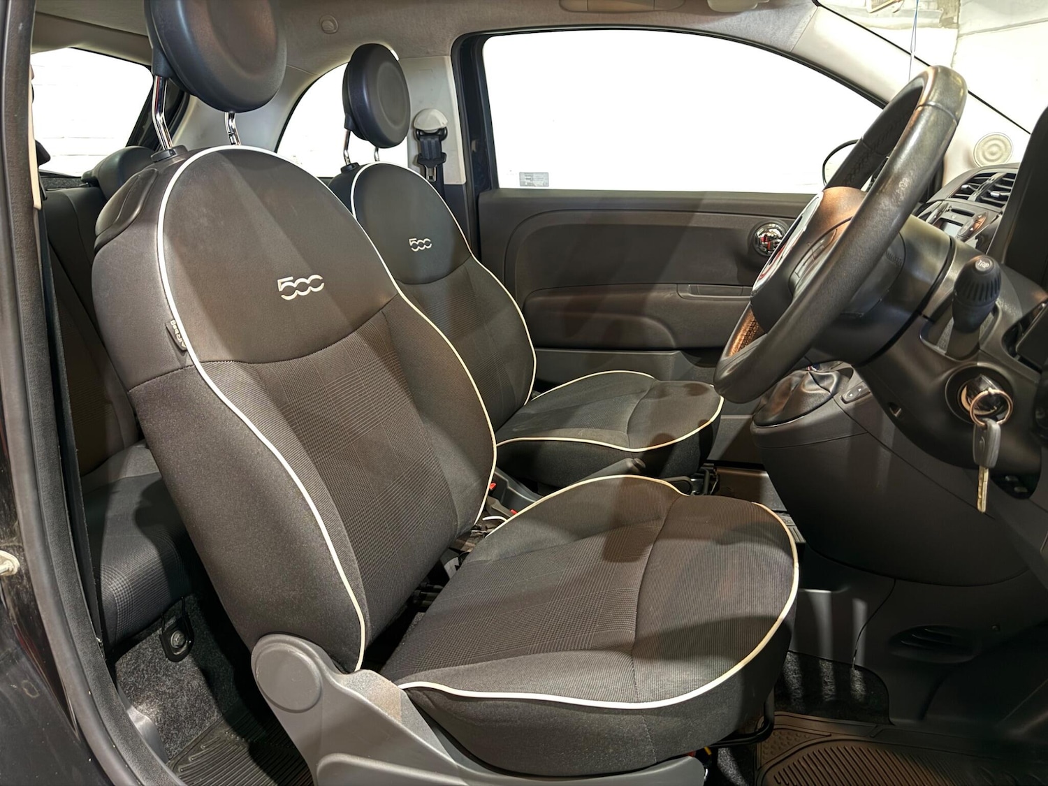 Used Fiat 500 2015 for sale - 78048020: Photo 23