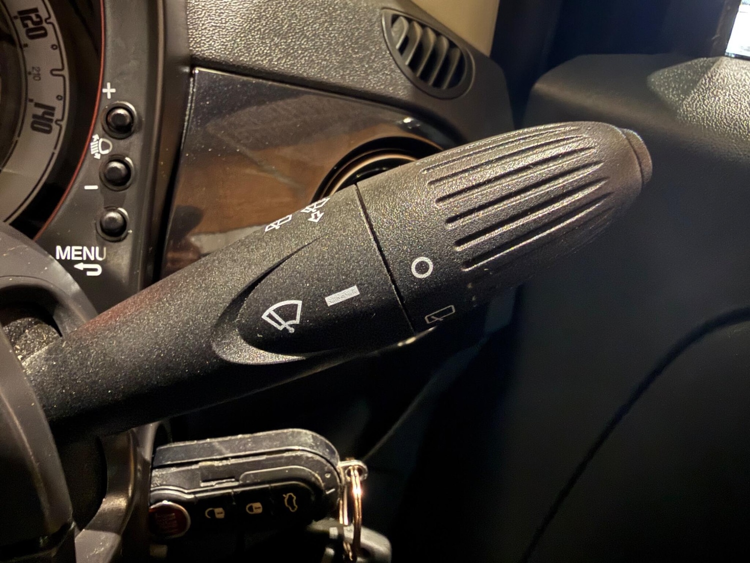 Used Fiat 500 2015 for sale - 78048020: Photo 28