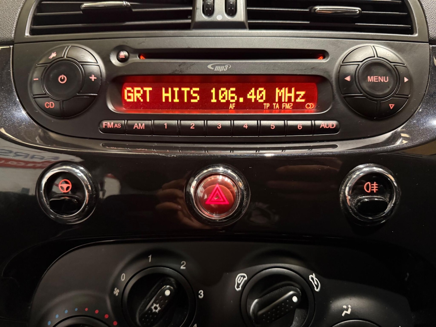 Used Fiat 500 2015 for sale - 78048020: Photo 32