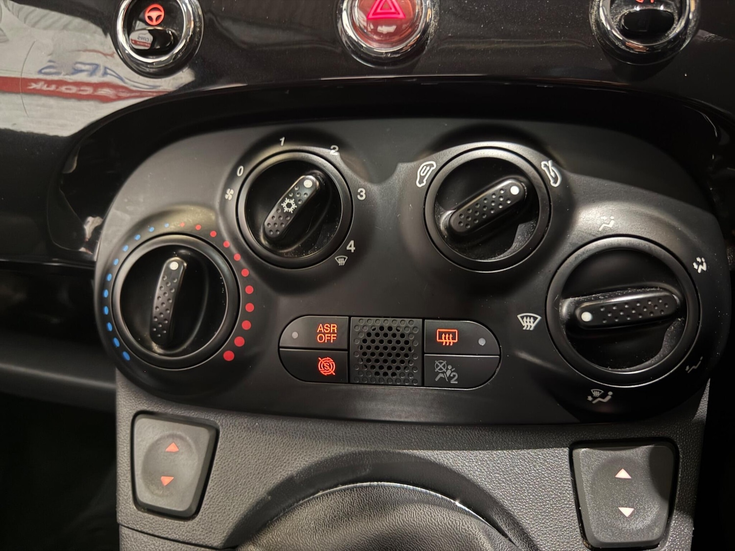 Used Fiat 500 2015 for sale - 78048020: Photo 33