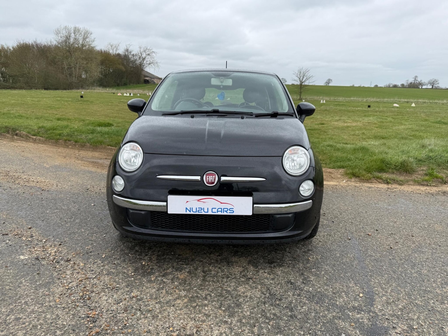 Used Fiat 500 2015 for sale - 78048020: Photo 38